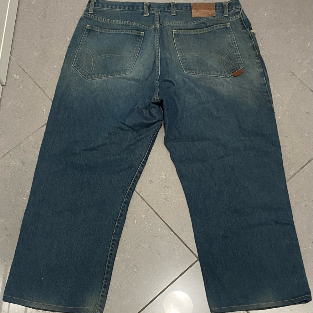 Men's Baggy y2k Jeans